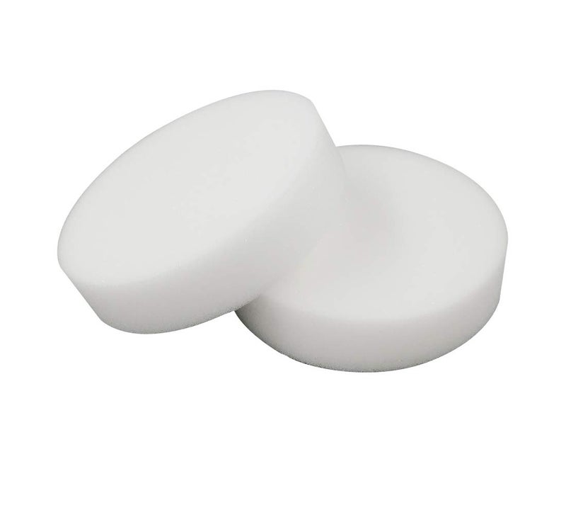 Dttery 6 Foam + 3 Felt Circular & Exhaust Filters Kit Replacement for Shark Navigator Swivel Upright Vacuum NV22, NV22L, NV22S, NV26, NV27, UV400 Part # XF22 - Image 3